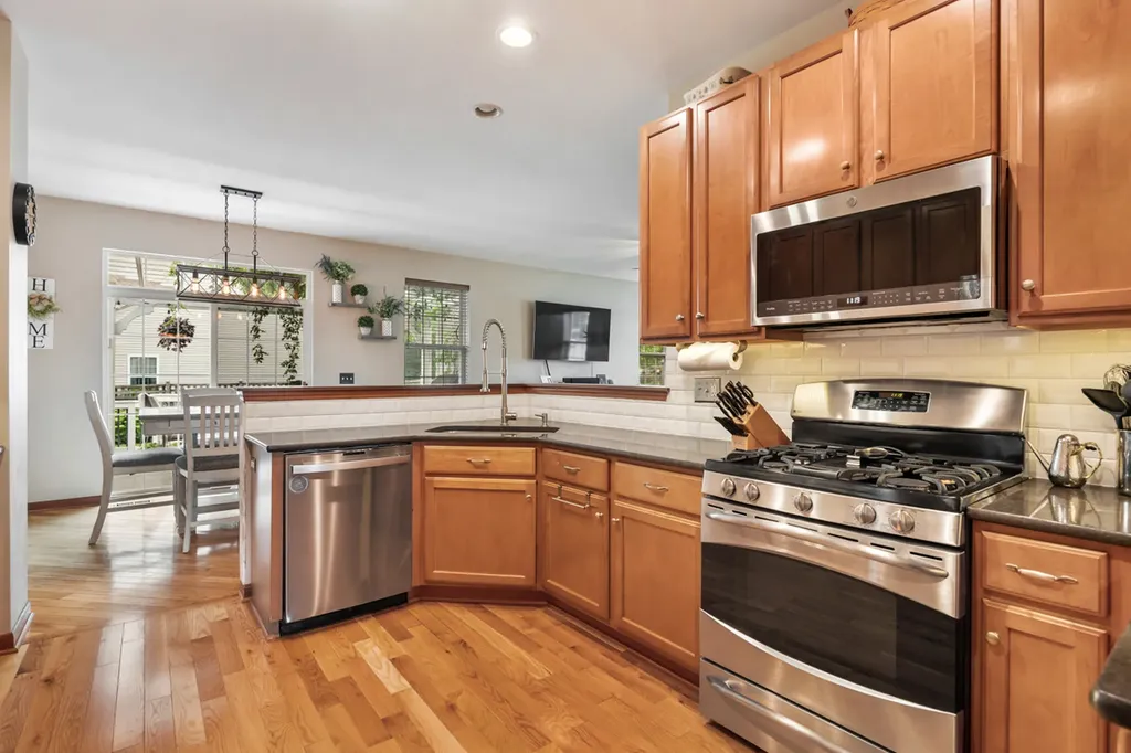 11476 Heritage Lane Huntley IL 60142