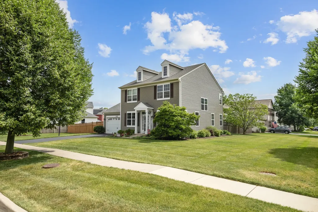 11476 Heritage Lane Huntley IL 60142