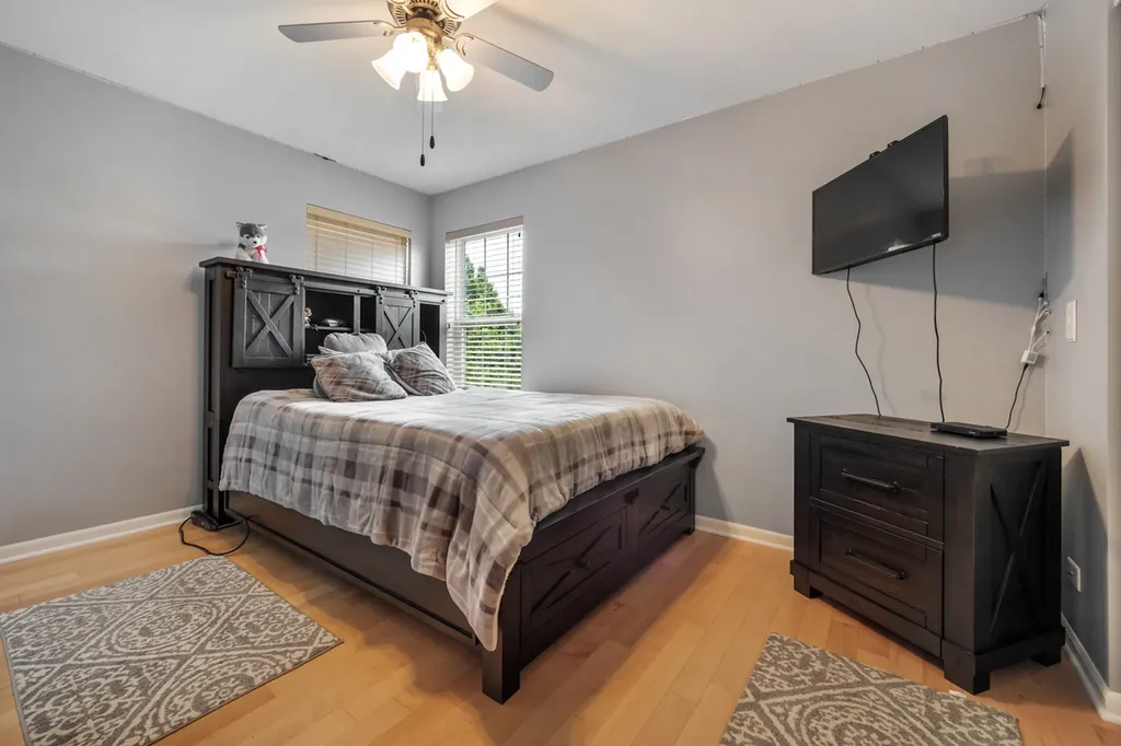 11476 Heritage Lane Huntley IL 60142
