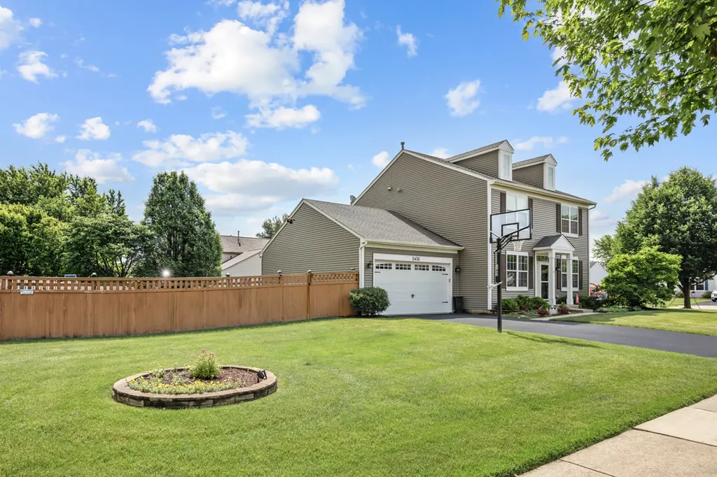 11476 Heritage Lane Huntley IL 60142