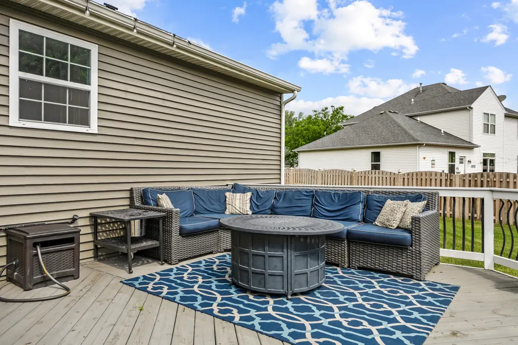 11476 Heritage Lane Huntley IL 60142
