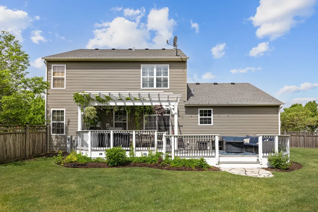 11476 Heritage Lane Huntley IL 60142