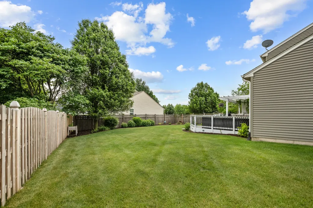 11476 Heritage Lane Huntley IL 60142