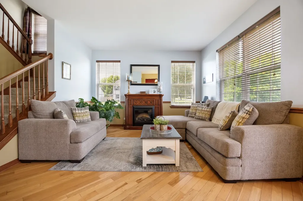 11476 Heritage Lane Huntley IL 60142