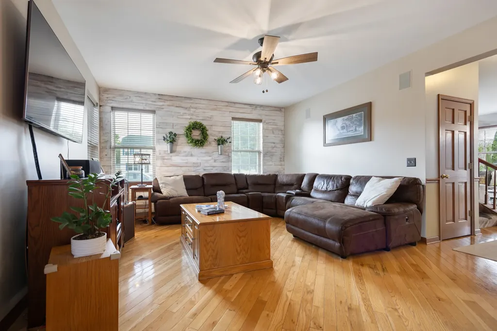 11476 Heritage Lane Huntley IL 60142