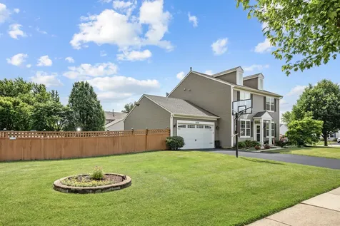 11476 Heritage Lane Huntley IL 60142