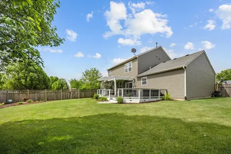 11476 Heritage Lane Huntley IL 60142