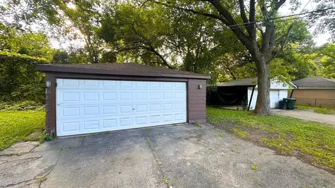 14918 Wabash Avenue Dolton IL 60419