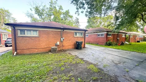 14918 Wabash Avenue Dolton IL 60419