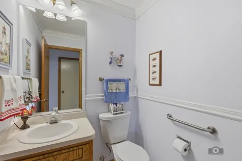 19600 Edgebrook Lane Tinley Park IL 60487