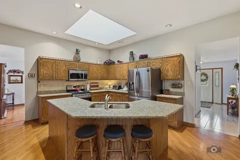 19600 Edgebrook Lane Tinley Park IL 60487
