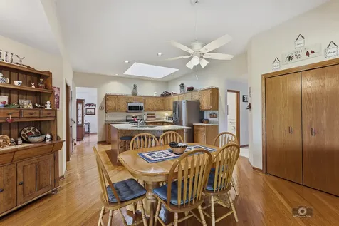 19600 Edgebrook Lane Tinley Park IL 60487