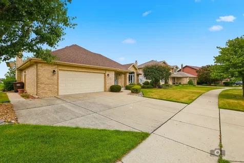 19600 Edgebrook Lane Tinley Park IL 60487