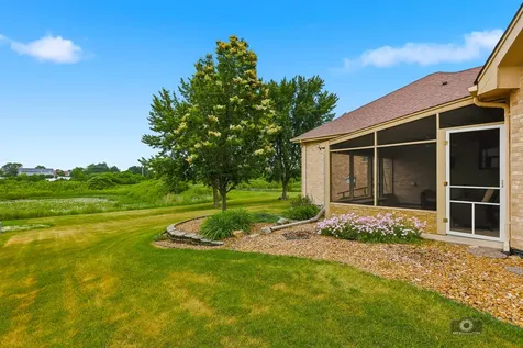 19600 Edgebrook Lane Tinley Park IL 60487