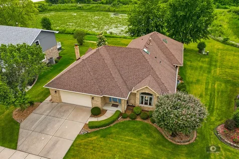 19600 Edgebrook Lane Tinley Park IL 60487