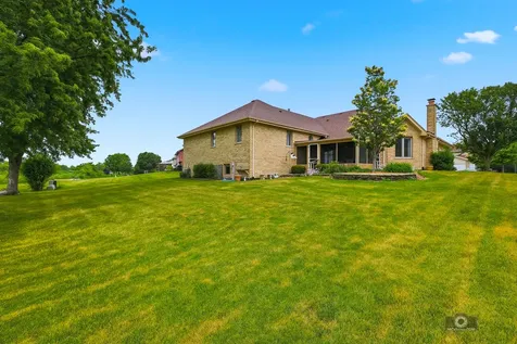 19600 Edgebrook Lane Tinley Park IL 60487
