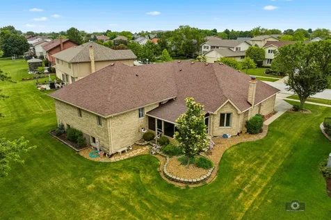 19600 Edgebrook Lane Tinley Park IL 60487