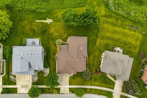 19600 Edgebrook Lane Tinley Park IL 60487