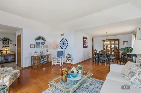 19600 Edgebrook Lane Tinley Park IL 60487