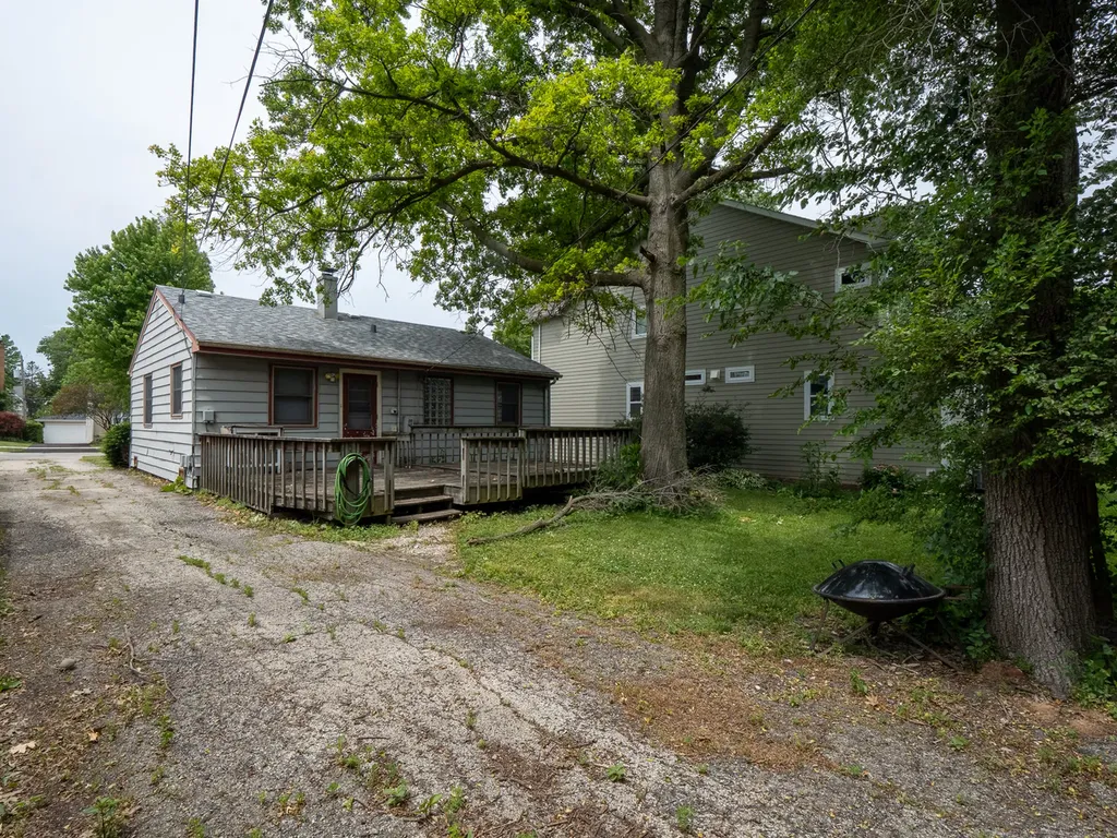 1332 North Main Street Naperville IL 60563