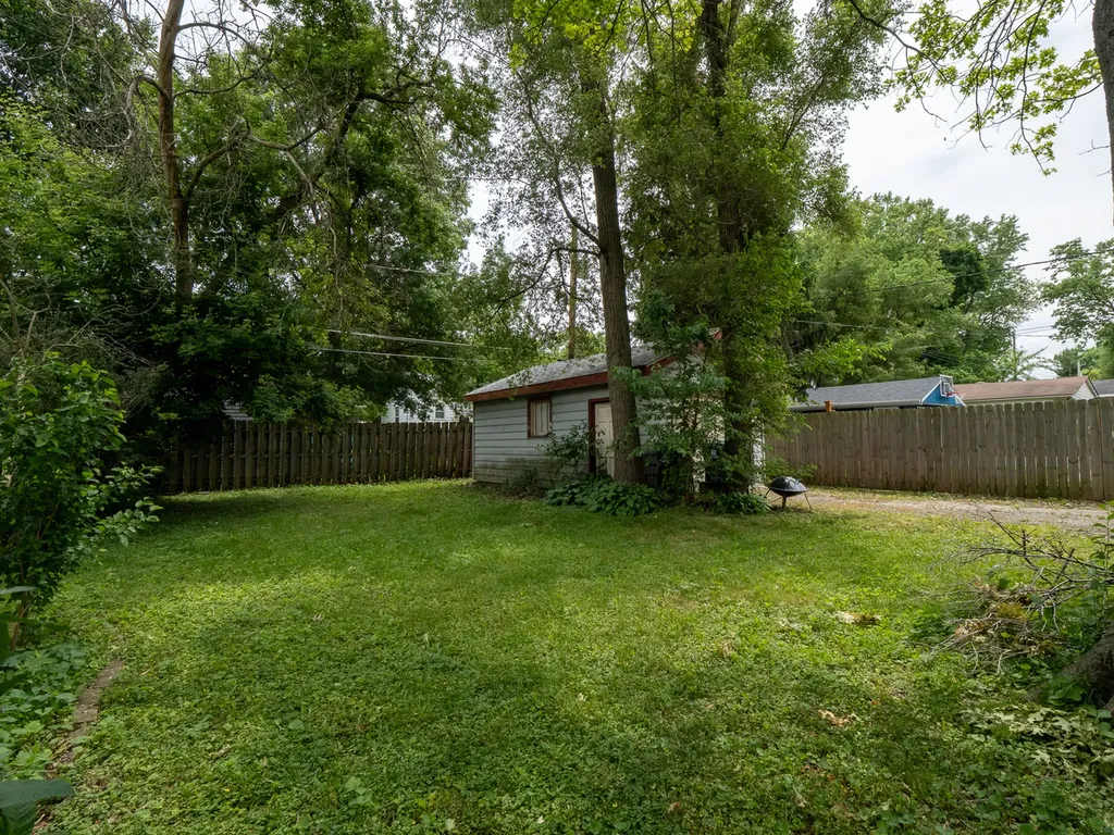 1332 North Main Street Naperville IL 60563