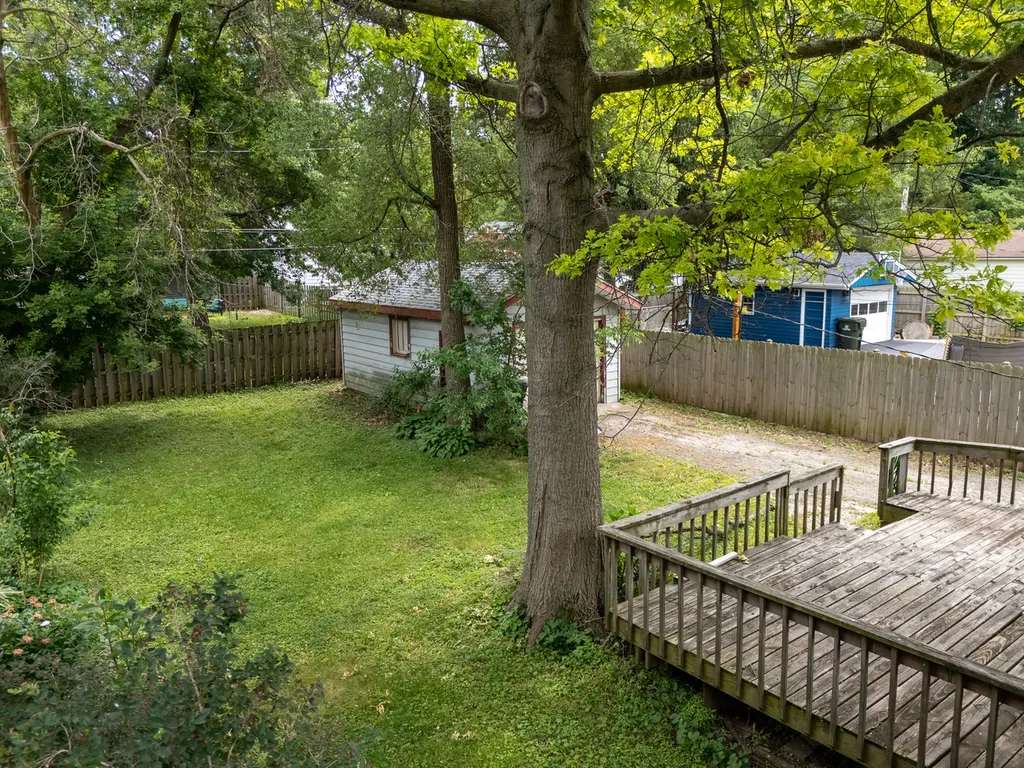 1332 North Main Street Naperville IL 60563