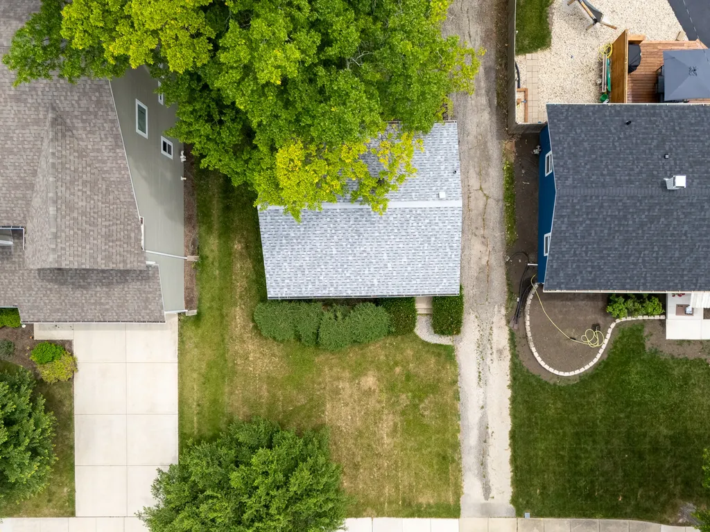 1332 North Main Street Naperville IL 60563