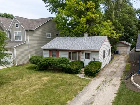 1332 North Main Street Naperville IL 60563