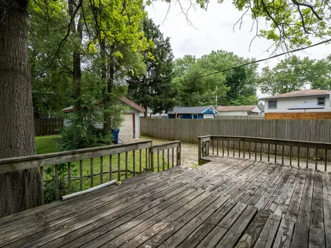 1332 North Main Street Naperville IL 60563