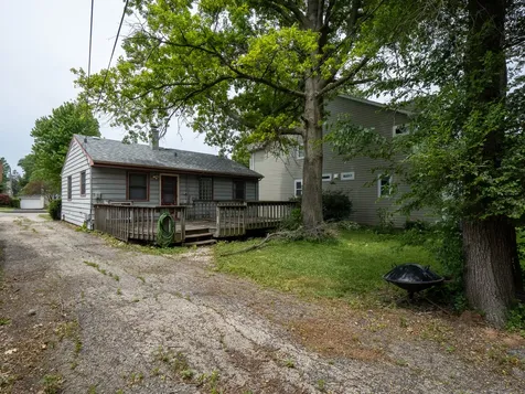 1332 North Main Street Naperville IL 60563