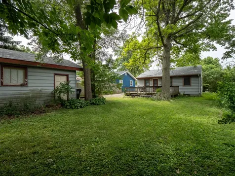 1332 North Main Street Naperville IL 60563