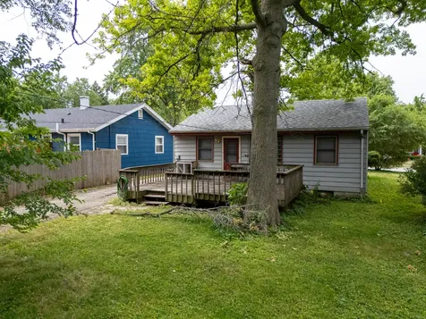 1332 North Main Street Naperville IL 60563
