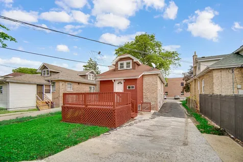 1426 South 10th Avenue Maywood IL 60153