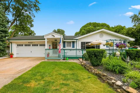 6021 Jody Lane Tinley Park IL 60477