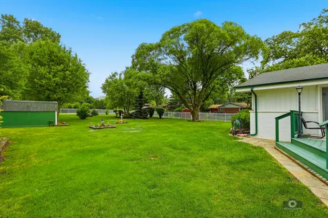 6021 Jody Lane Tinley Park IL 60477
