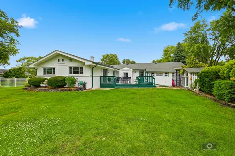 6021 Jody Lane Tinley Park IL 60477