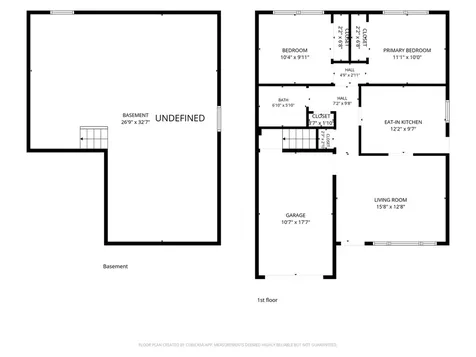 1716 Maple Lane Elgin IL 60123