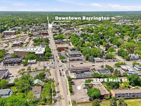 520 East Main Street Barrington IL 60010