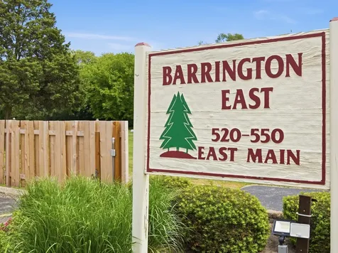 520 East Main Street Barrington IL 60010