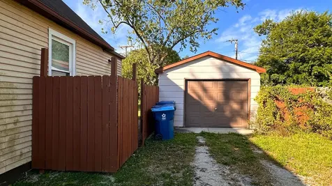 3728 Chicago Road Steger IL 60475