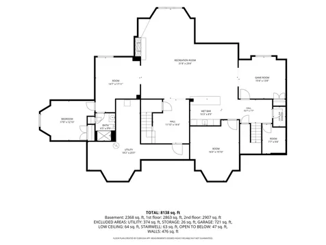 1330 West Whitmore Court Lake Forest IL 60045