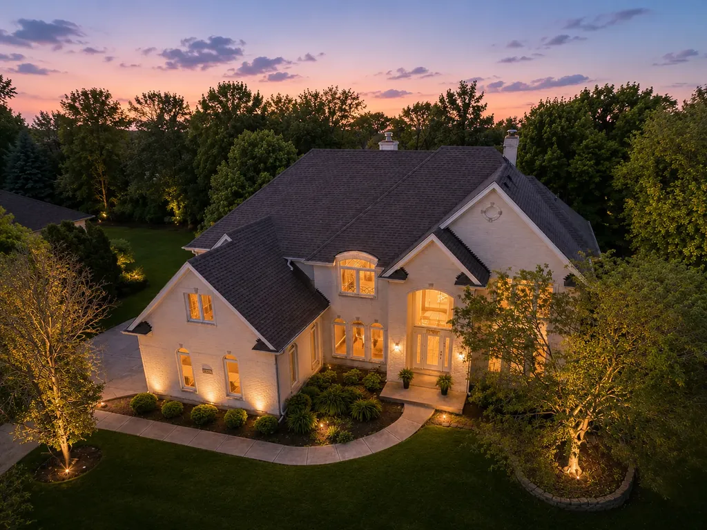 1315 Darien Club Drive Darien IL 60561