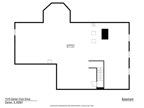 1315 Darien Club Drive Darien IL 60561