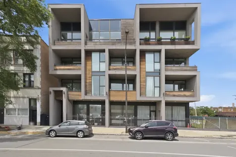 2424 West Chicago Avenue Chicago IL 60622