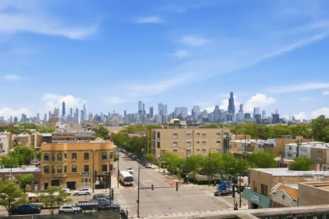 2424 West Chicago Avenue Chicago IL 60622