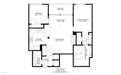 2424 West Chicago Avenue Chicago IL 60622