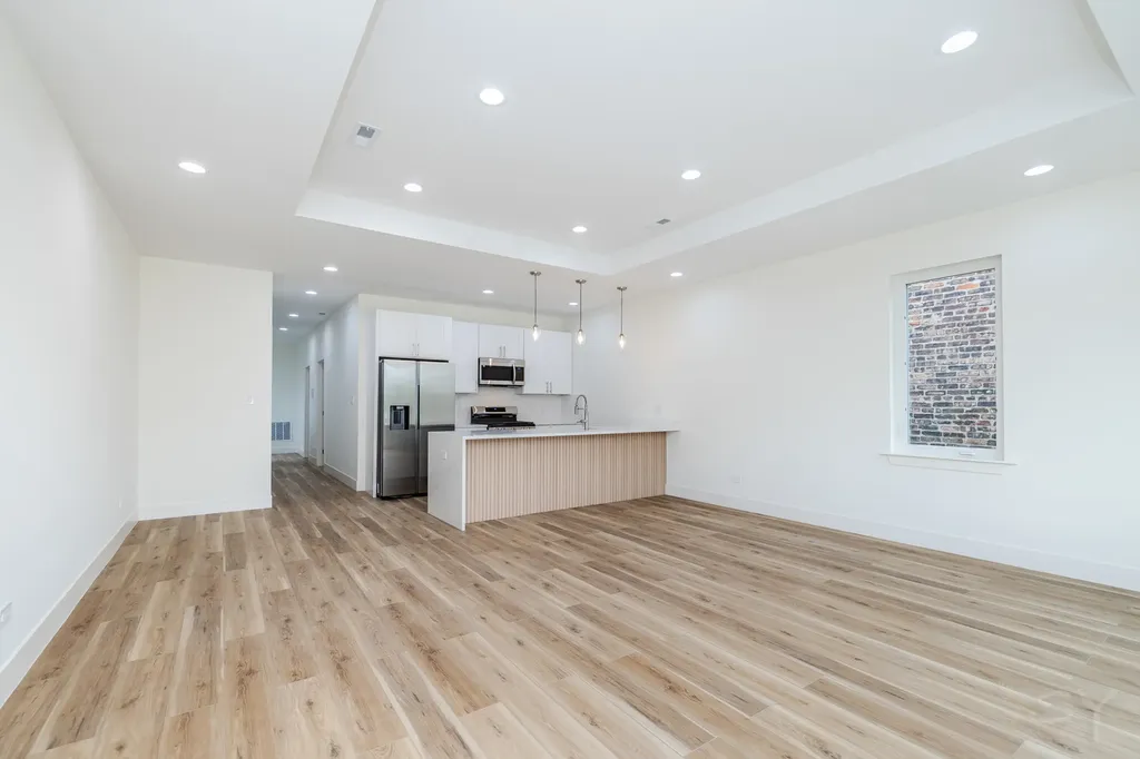 1331 South Fairfield Avenue Chicago IL 60608