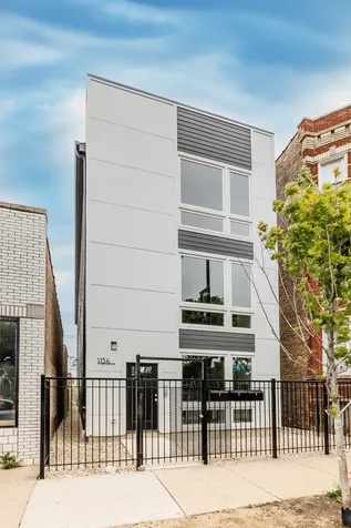 1331 South Fairfield Avenue Chicago IL 60608