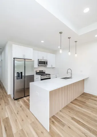 1331 South Fairfield Avenue Chicago IL 60608