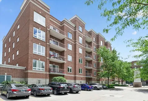 799 Graceland Avenue Des Plaines IL 60016